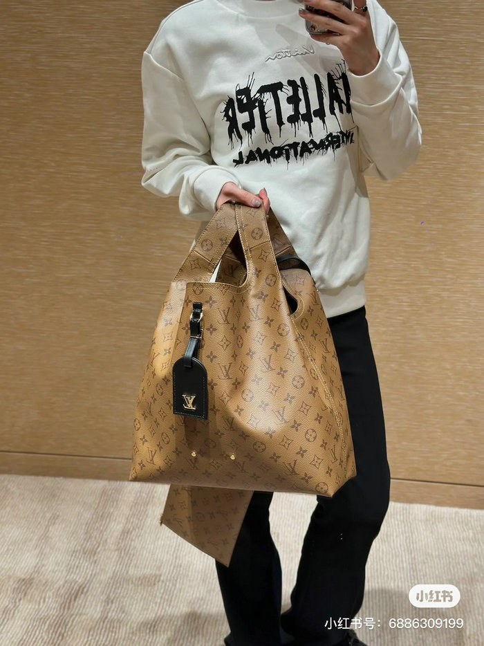 Louis Vuitton ATLANTIS GM M46821