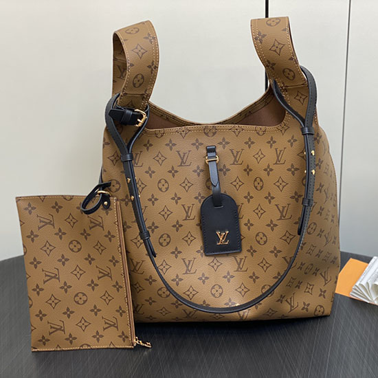 Louis Vuitton ATLANTIS GM M46821