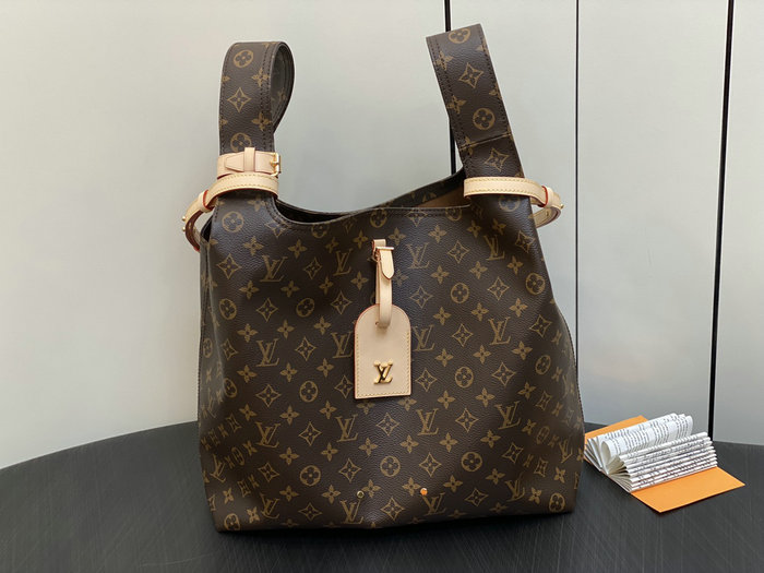 Louis Vuitton Atlantis GM M46817