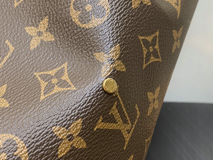 Louis Vuitton Atlantis GM M46817