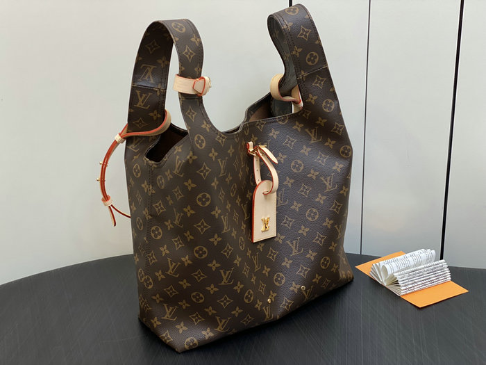 Louis Vuitton Atlantis GM M46817