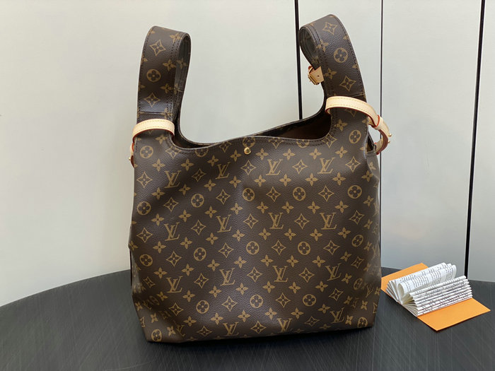 Louis Vuitton Atlantis GM M46817