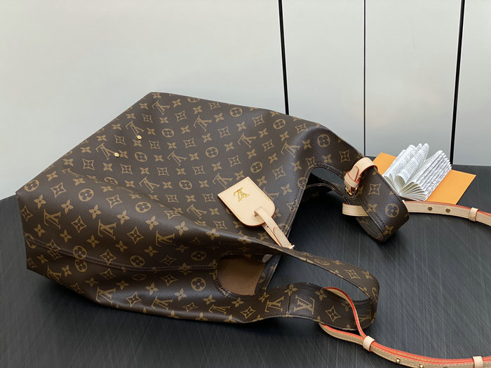 Louis Vuitton Atlantis GM M46817