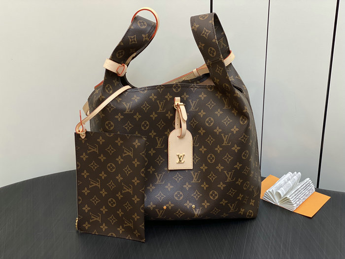 Louis Vuitton Atlantis GM M46817