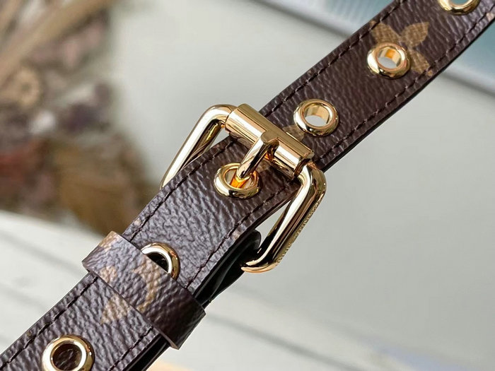 Louis Vuitton Bandouliere Shoulder Strap J14102