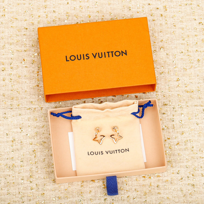 Louis Vuitton Earrings YFLE1101