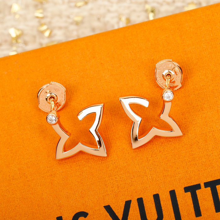 Louis Vuitton Earrings YFLE1101