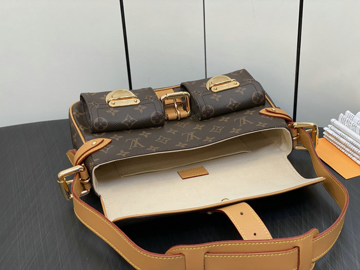 Louis Vuitton Hudson PM M40027