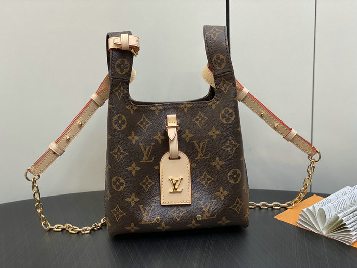 Louis Vuitton Monogram Atlantis BB M46816