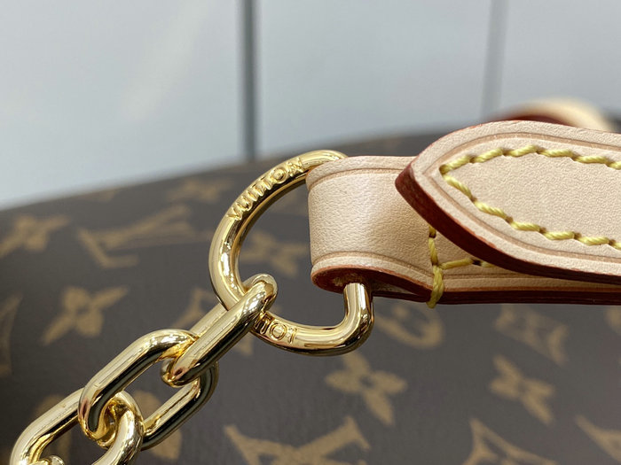 Louis Vuitton Monogram Atlantis BB M46816