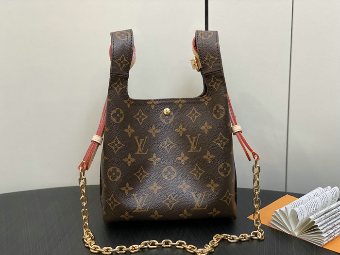 Louis Vuitton Monogram Atlantis BB M46816