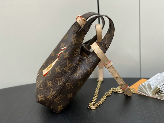 Louis Vuitton Monogram Atlantis BB M46816