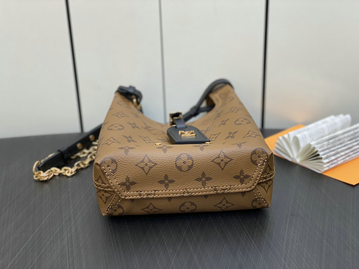 Louis Vuitton Monogram Reverse Atlantis BB M46816