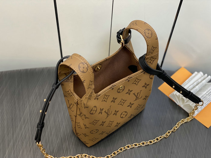 Louis Vuitton Monogram Reverse Atlantis BB M46816