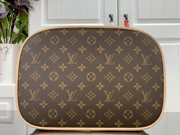 Louis Vuitton Nice Vanity Bag M47280