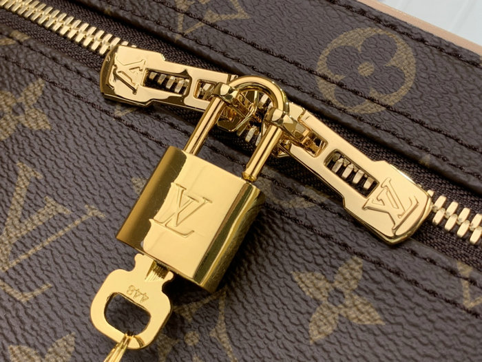 Louis Vuitton Nice Vanity Bag M47280