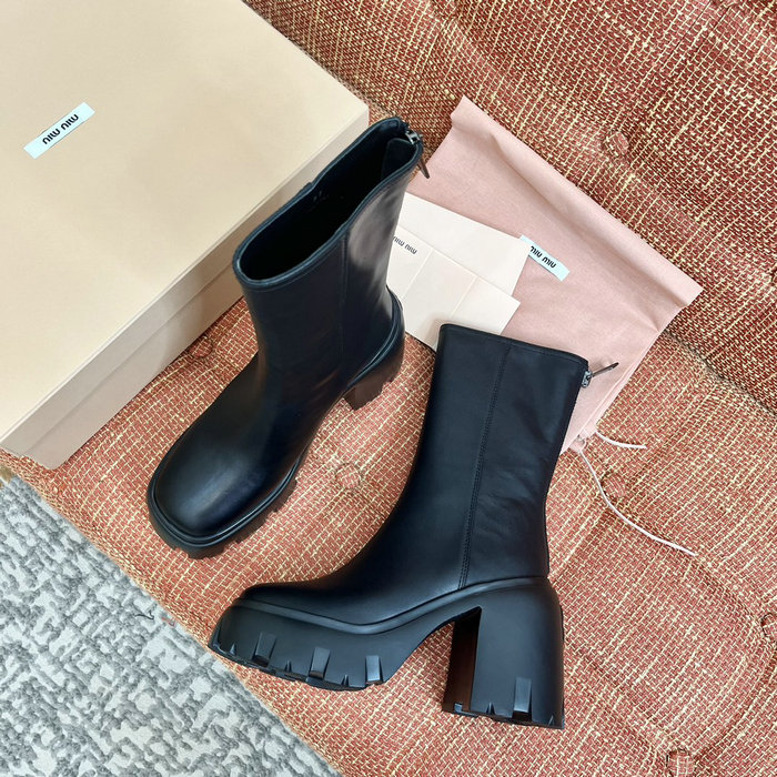 Miu Miu Boots SLM103102