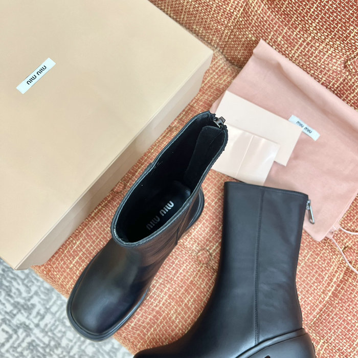 Miu Miu Boots SLM103102