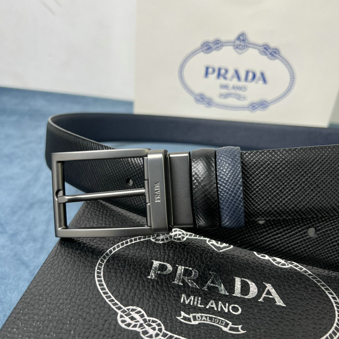 Prada Men Belt NE1101