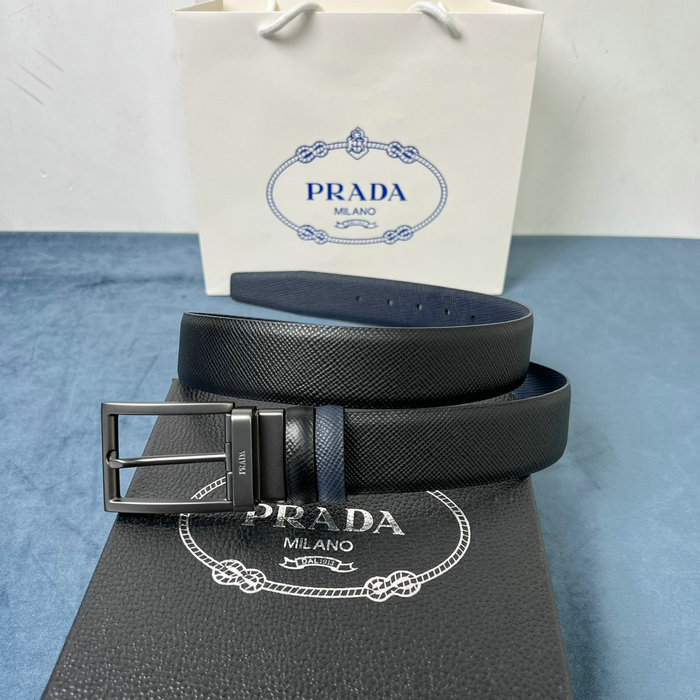 Prada Men Belt NE1101