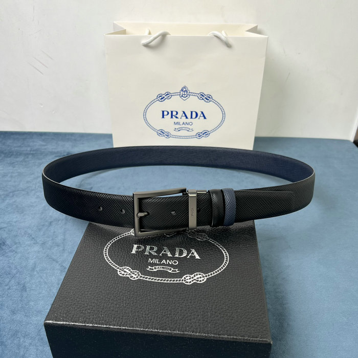 Prada Men Belt NE1101