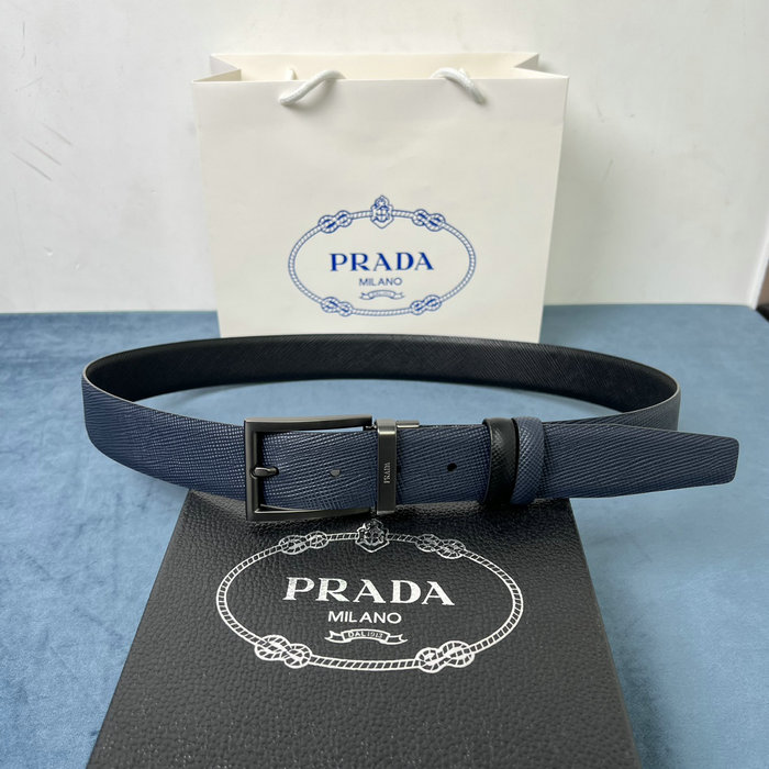 Prada Men Belt NE1101