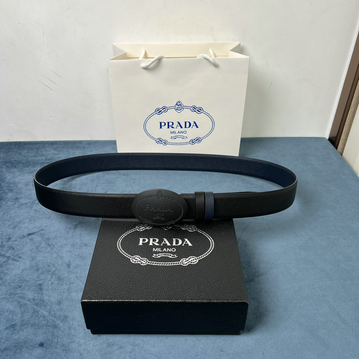 Prada Men Belt NE1102