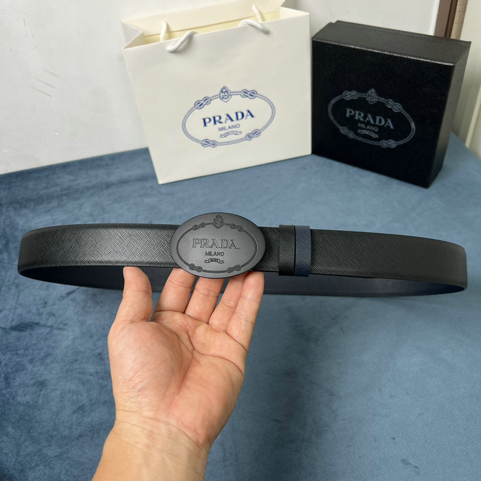 Prada Men Belt NE1102