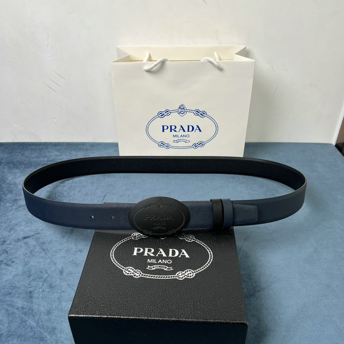 Prada Men Belt NE1102