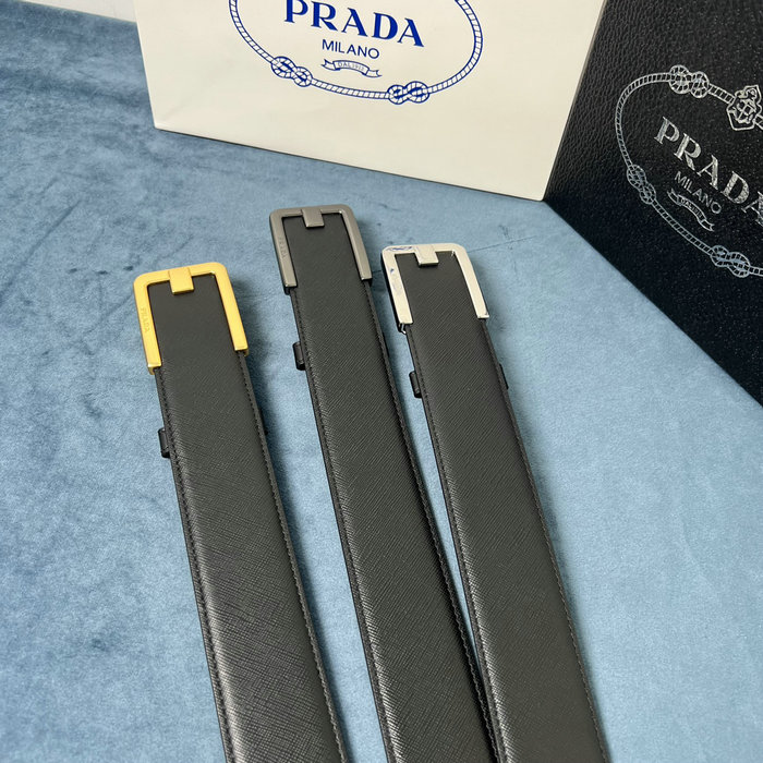 Prada Men Belt NE1103