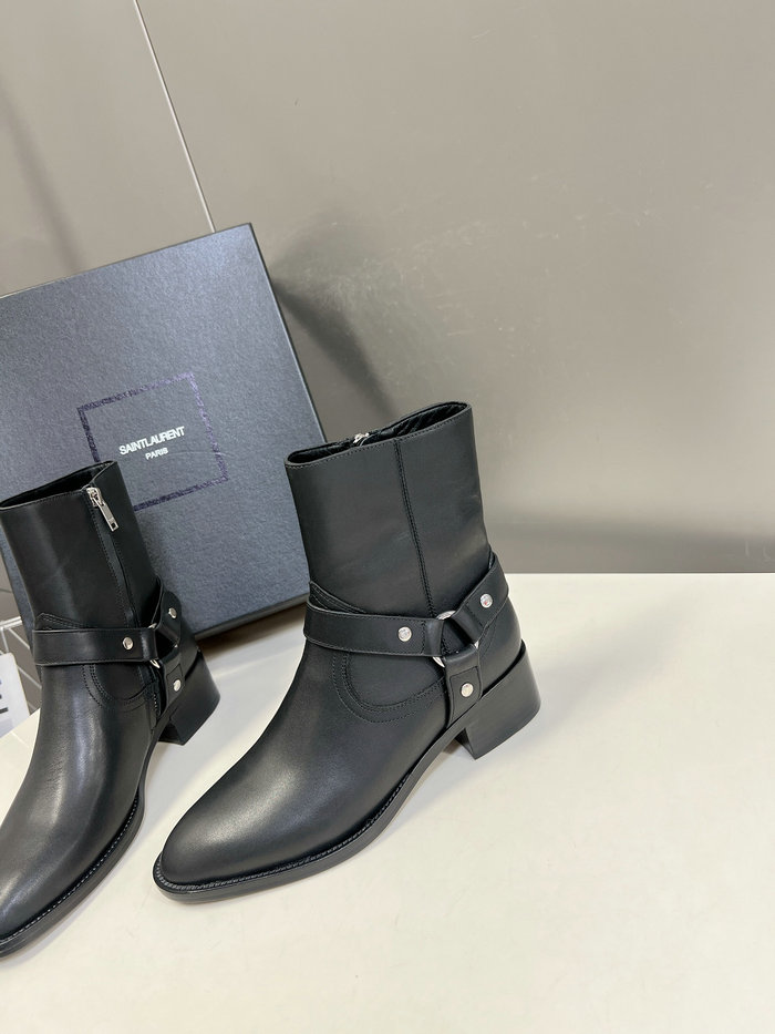 Saint Laurent Boots SAS103101