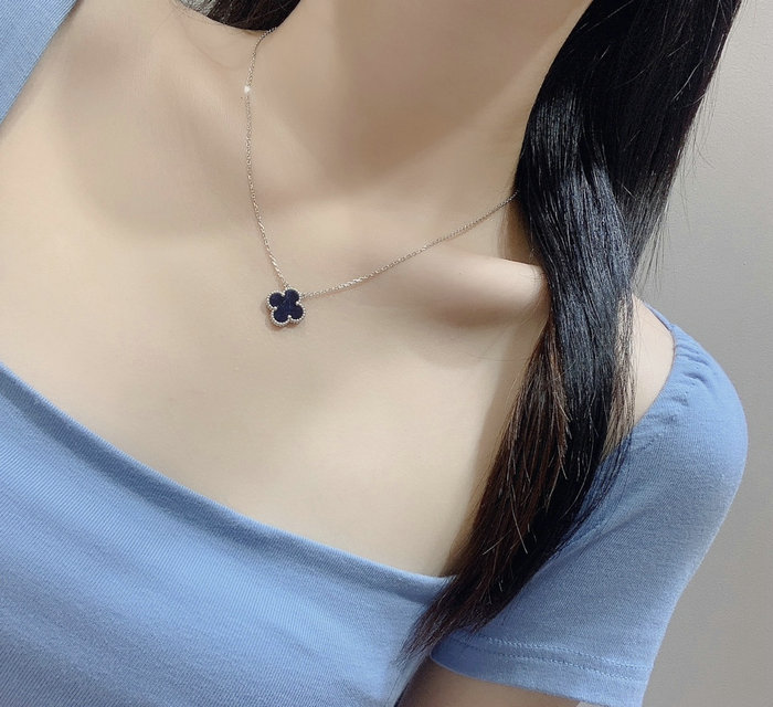 Van Cleef & Arpels Necklace YFVN1101