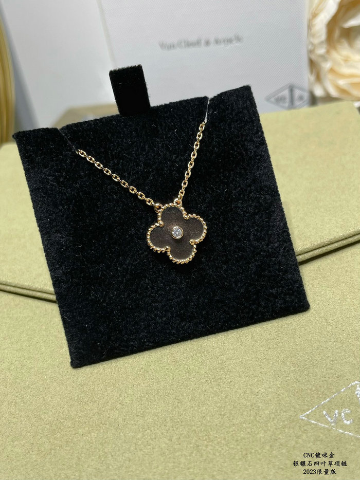 Van Cleef & Arpels Necklace YFVN1103