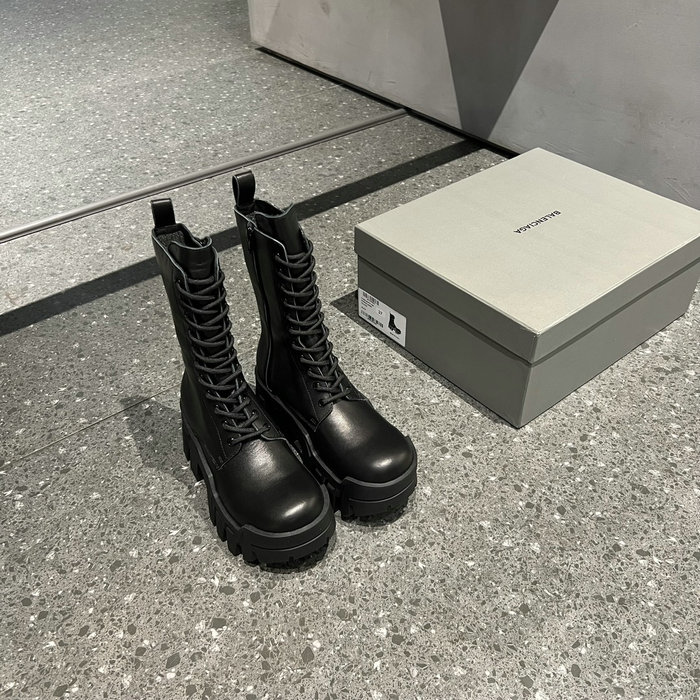 Balenciaga Boots SJB111401