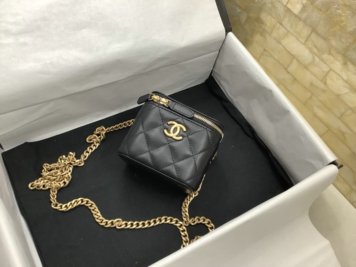 Chanel Mini Vanity Case AP3300