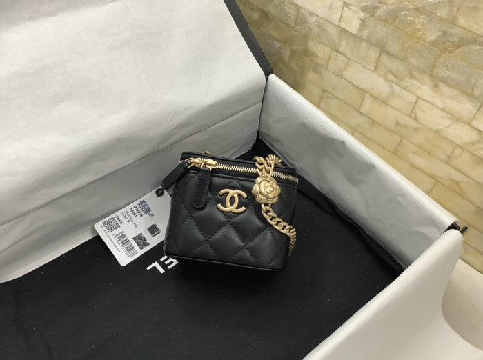 Chanel Mini Vanity Case AP3300