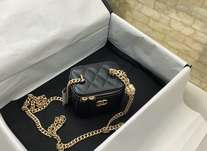 Chanel Mini Vanity Case AP3300