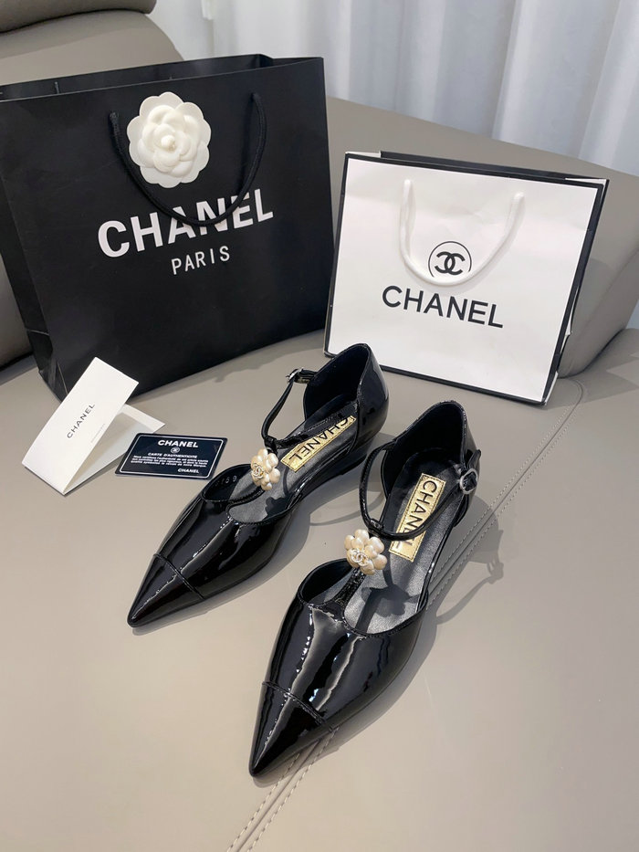 Chanel Pumps SNC111402