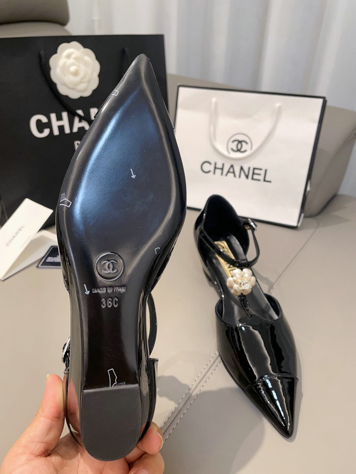 Chanel Pumps SNC111402