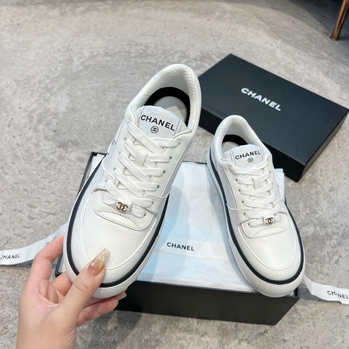 Chanel Sneaker SAC111414