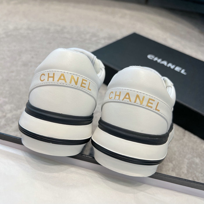 Chanel Sneaker SAC111414