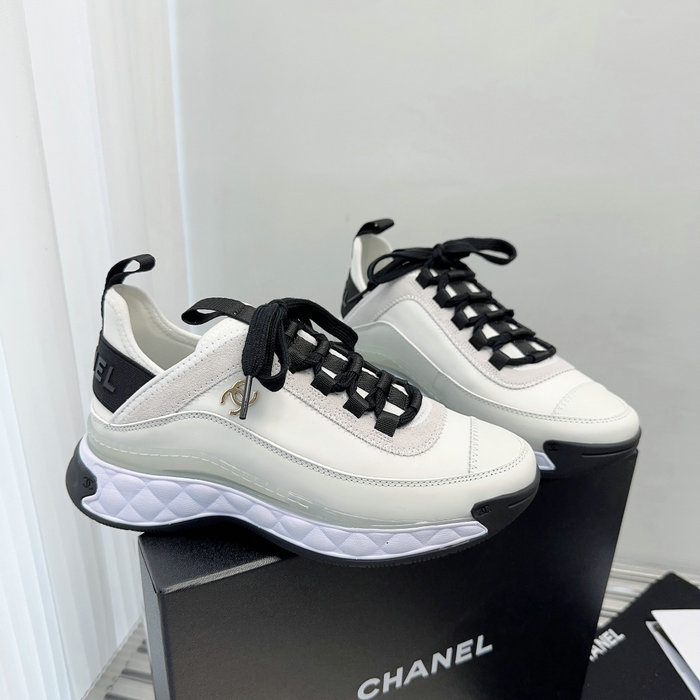 Chanel Sneakers SAC111401