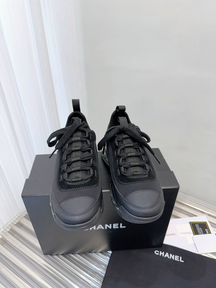 Chanel Sneakers SAC111404