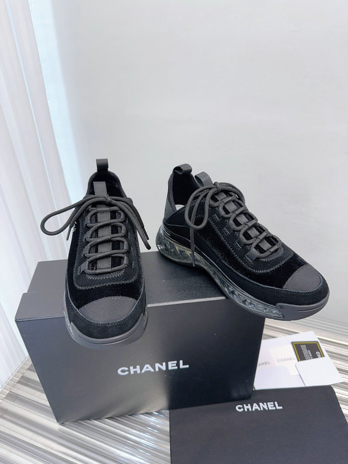 Chanel Sneakers SAC111407