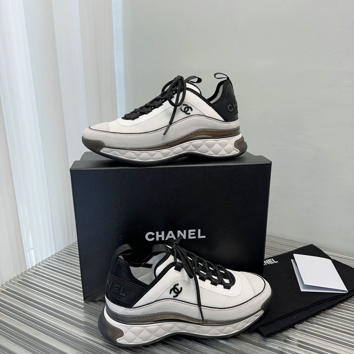 Chanel Sneakers SAC111409