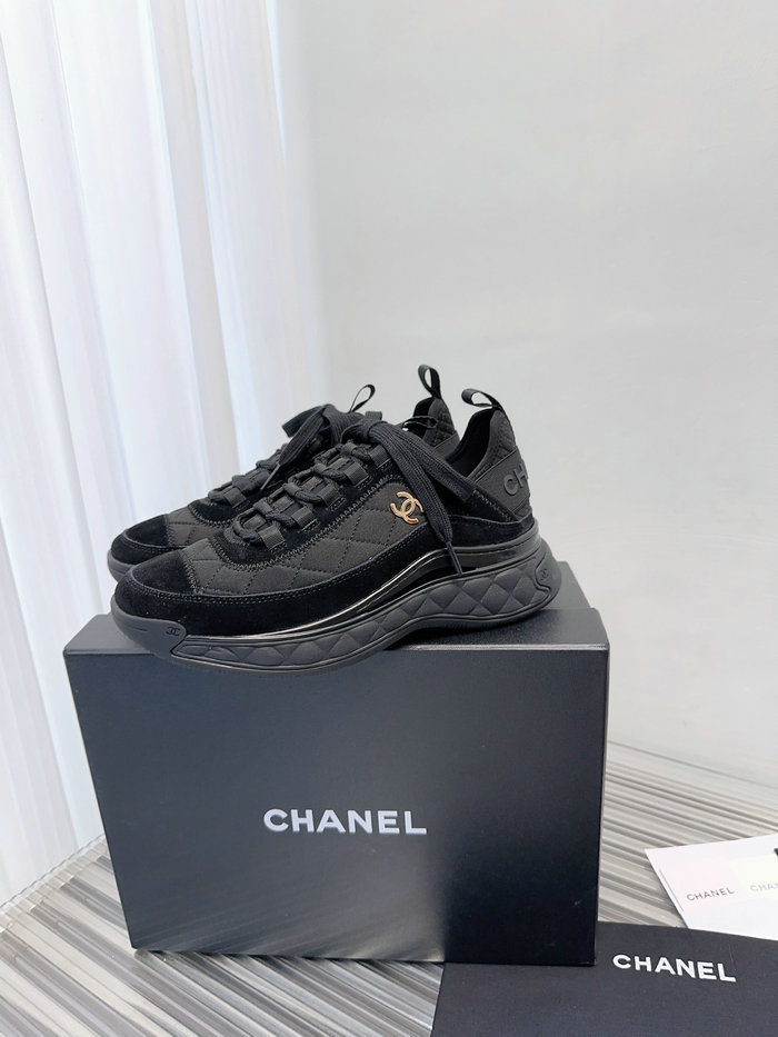 Chanel Sneakers SAC111411