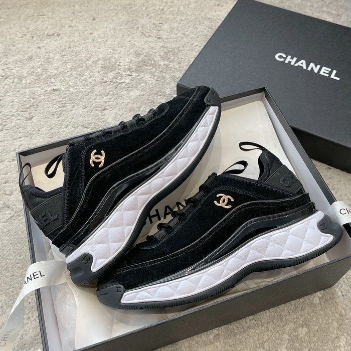 Chanel Sneakers SAC111412