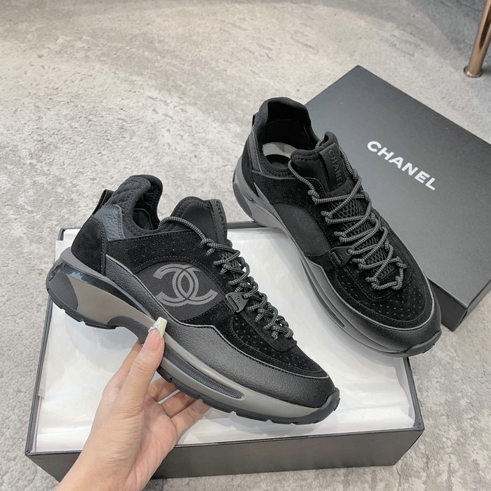 Chanel Sneakers SAC111413