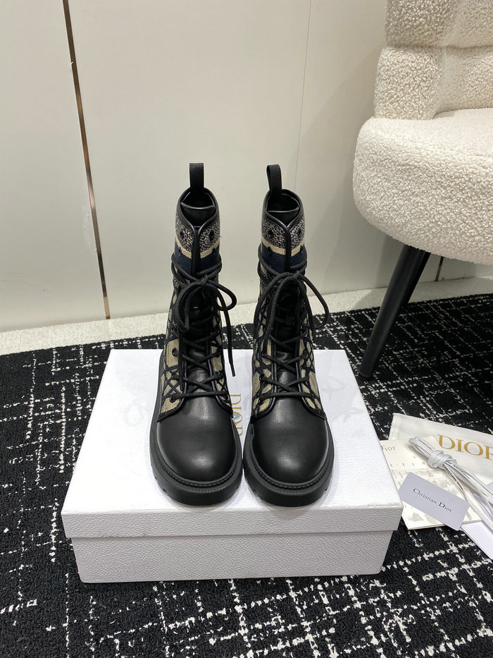 Dior Boots SND111402