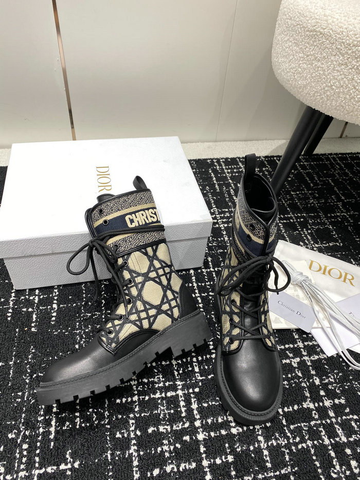 Dior Boots SND111402